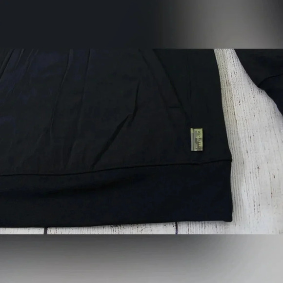 New England Patriots Authentic Nike NFL Salute to Service Hoodie Black Men's 3XL - Picture 9 of 9